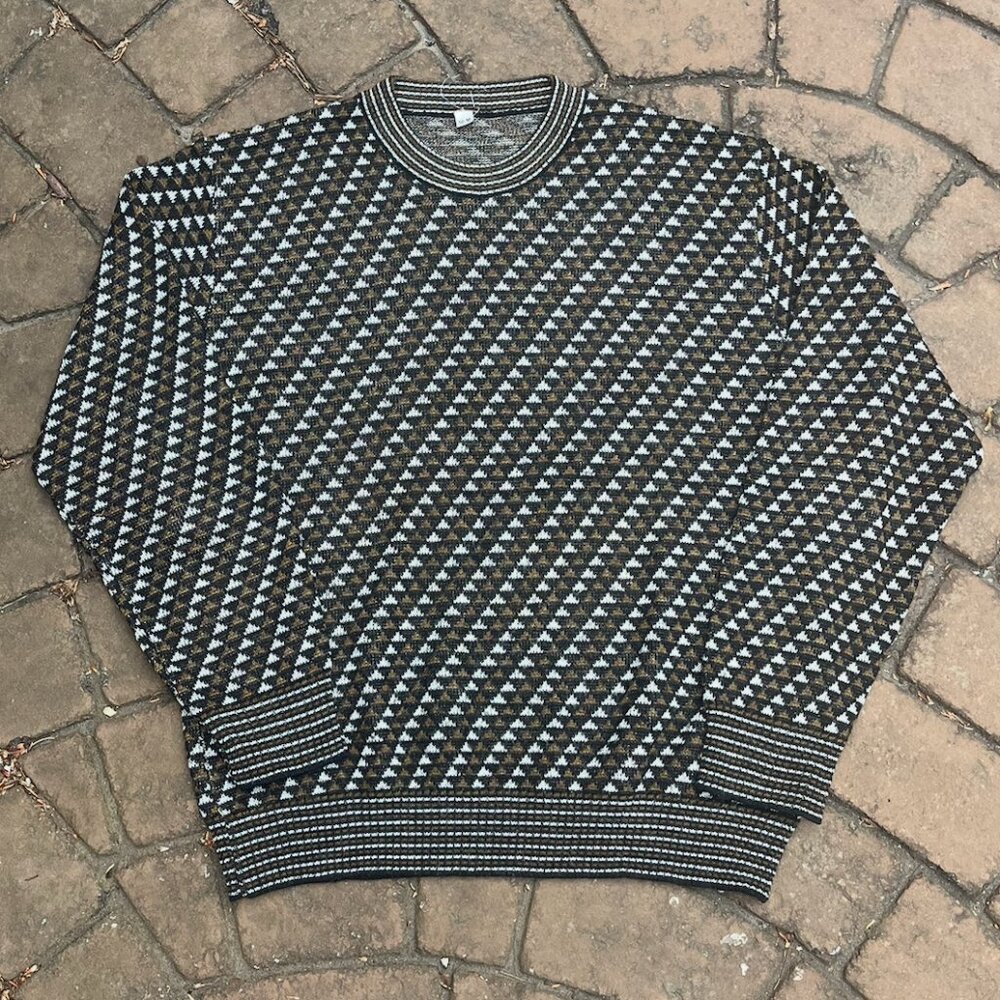 Vintage 90’s Men’s Sweater